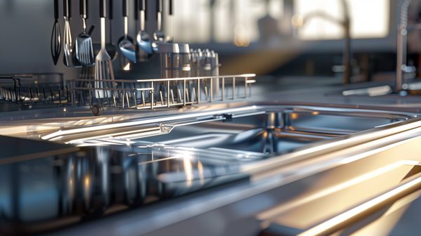 Comparatif lave-vaisselles bosch : les tendances sur le marché