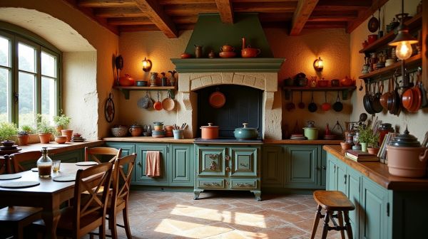 Le Chai, la marque française qu'on retrouve derrière beaucoup de cuisines