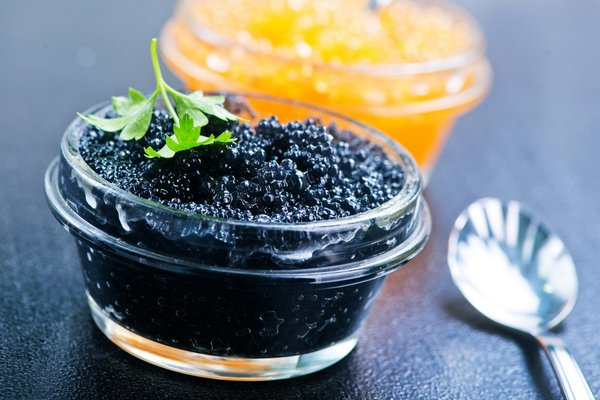 L'artisanat exceptionnel du caviar d'aquitaine